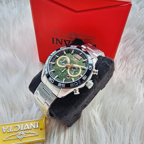 Invicta Watch Original Brand New - Picture 4 of 10